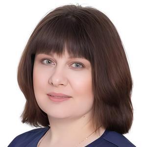 Липская Екатерина Анатольевна, детский стоматолог - Минск