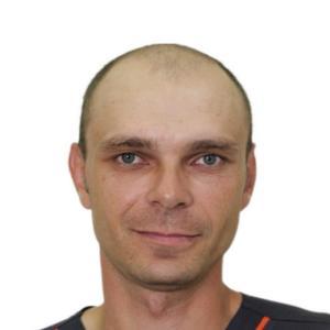 Лобачевский Юрий Брониславович - фотография Лобачевский Юрий Брониславович, хирург, детский ортопед, детский травматолог, ортопед, травматолог - Заславль