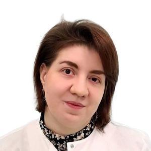 Сидоревич Анастасия Тадеушевна - фотография Сидоревич Анастасия Тадеушевна, врач узи, детский врач узи - Минск