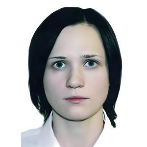 Пархач Екатерина Ивановна - фотография Пархач Екатерина Ивановна, функциональный диагност - Минск