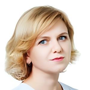 Детинкина Инна Николаевна - фотография Детинкина Инна Николаевна, врач-косметолог - Минск