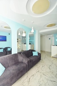 Стойка администратора Стойка администратора