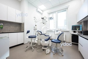 Кабинет врача-стоматолога Кабинет врача-стоматолога