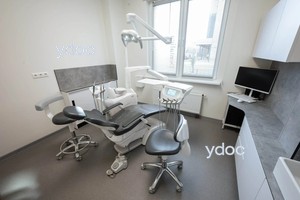 Кабинет врача-стоматолога Кабинет врача-стоматолога