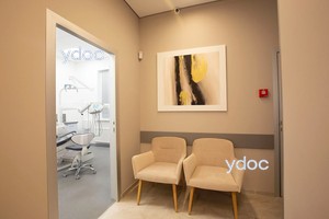 Зона ожидания Зона ожидания