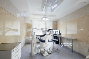 Кабинет врача-стоматолога