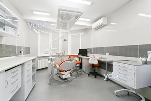 Кабинет врача-стоматолога