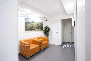 Зона ожидания