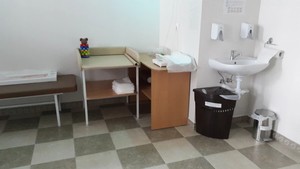 Стойка администратора Стойка администратора