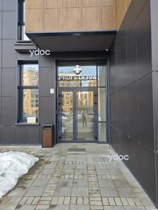 Фасад здания