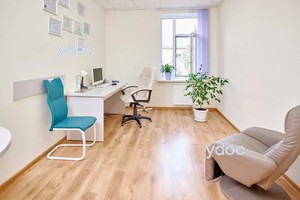 Кабинет специалиста