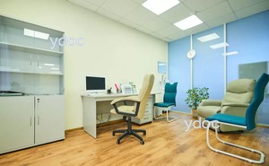 Кабинет специалиста