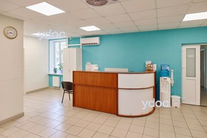 Стойка администратора