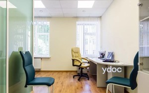 Кабинет специалиста