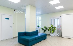 Зона ожидания