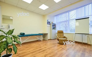 Кабинет специалиста