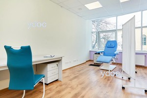 Кабинет специалиста