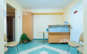 Стойка администратора