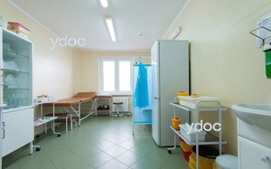 Процедурный кабинет