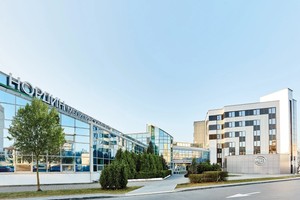 Медицинский центр Нордин 