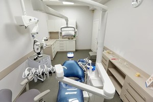 Стоматология в Нордине