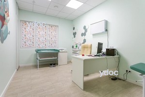 Кабинет врача Кабинет врача