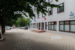 Фасад здания Фасад здания