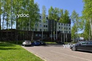 Фасад здания Фасад здания