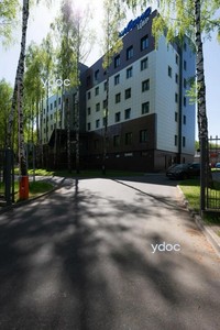Фасад здания Фасад здания