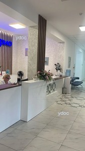 Стойка администратора Стойка администратора
