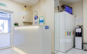 Стойка администратора Стойка администратора