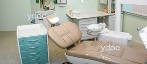 Кабинет врача-стоматолога