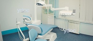 Кабинет врача-стоматолога