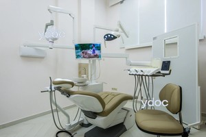 Кабинет врача-стоматолога