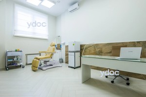 Кабинет специалиста