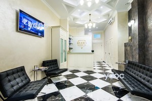 Стойка администратора