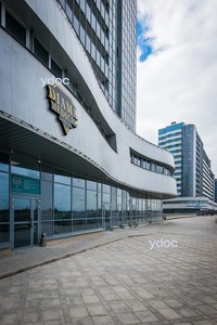 Фасад здания