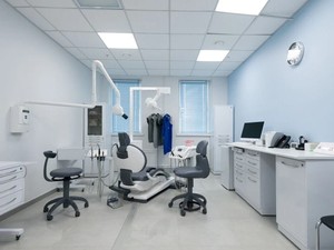 Стоматология