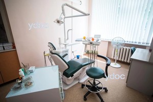 Кабинет врача-стоматолога