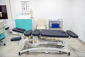 Кабинет врача