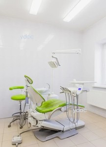 Кабинет стоматолога 