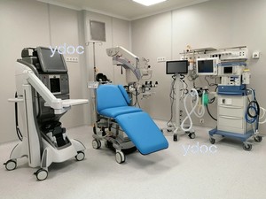 Кабинет специалиста