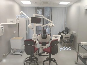 Кабинет стоматолога