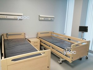 Палата стационара