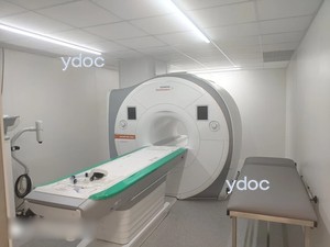 Кабинет МРТ