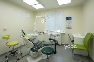 Кабинет врача-стоматолога