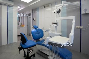 Кабинет врача-стоматолога