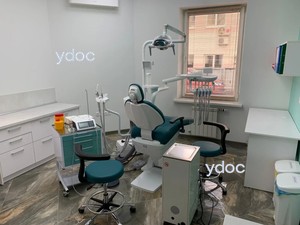 Кабинет врача-стоматолога