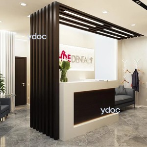 Стойка администратора