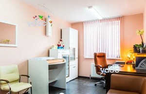 Кабинет специалиста 